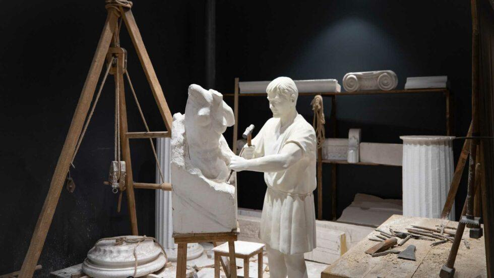 The Intersection: Where Art, History and Diversity Meet