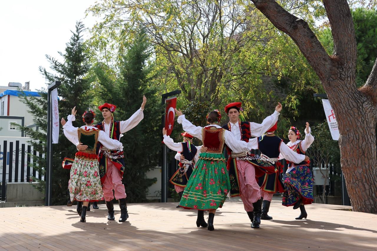 Sosyal Sürdürülebilirlik Çalışmalarımız