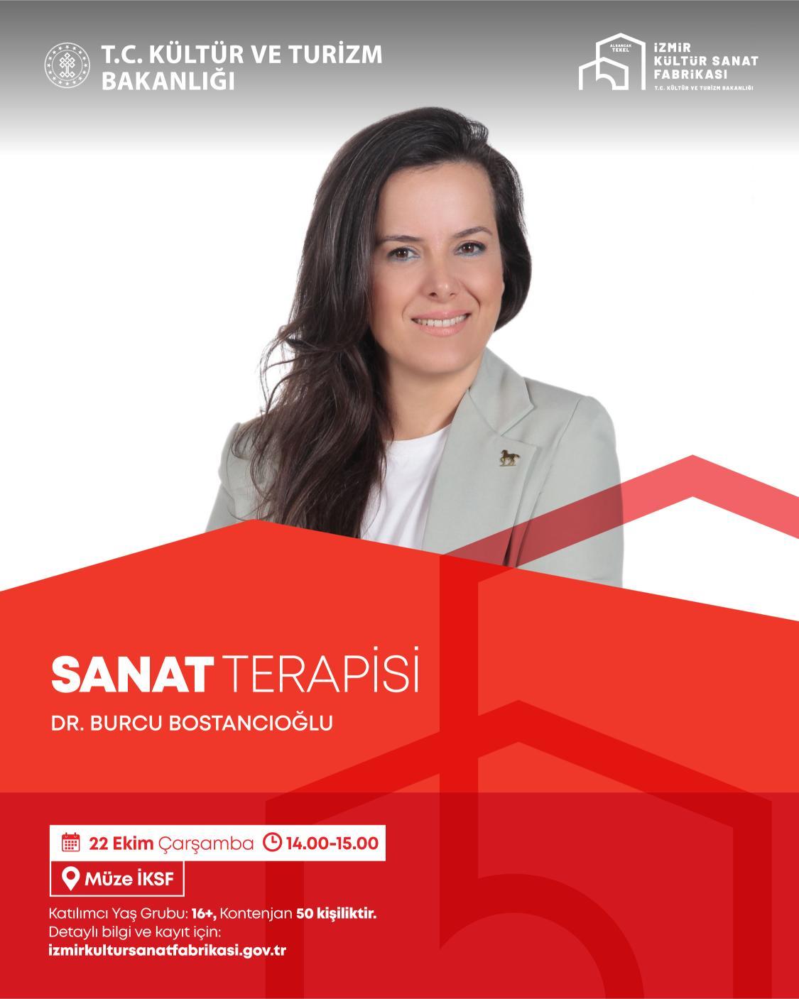 Sanat Terapisi