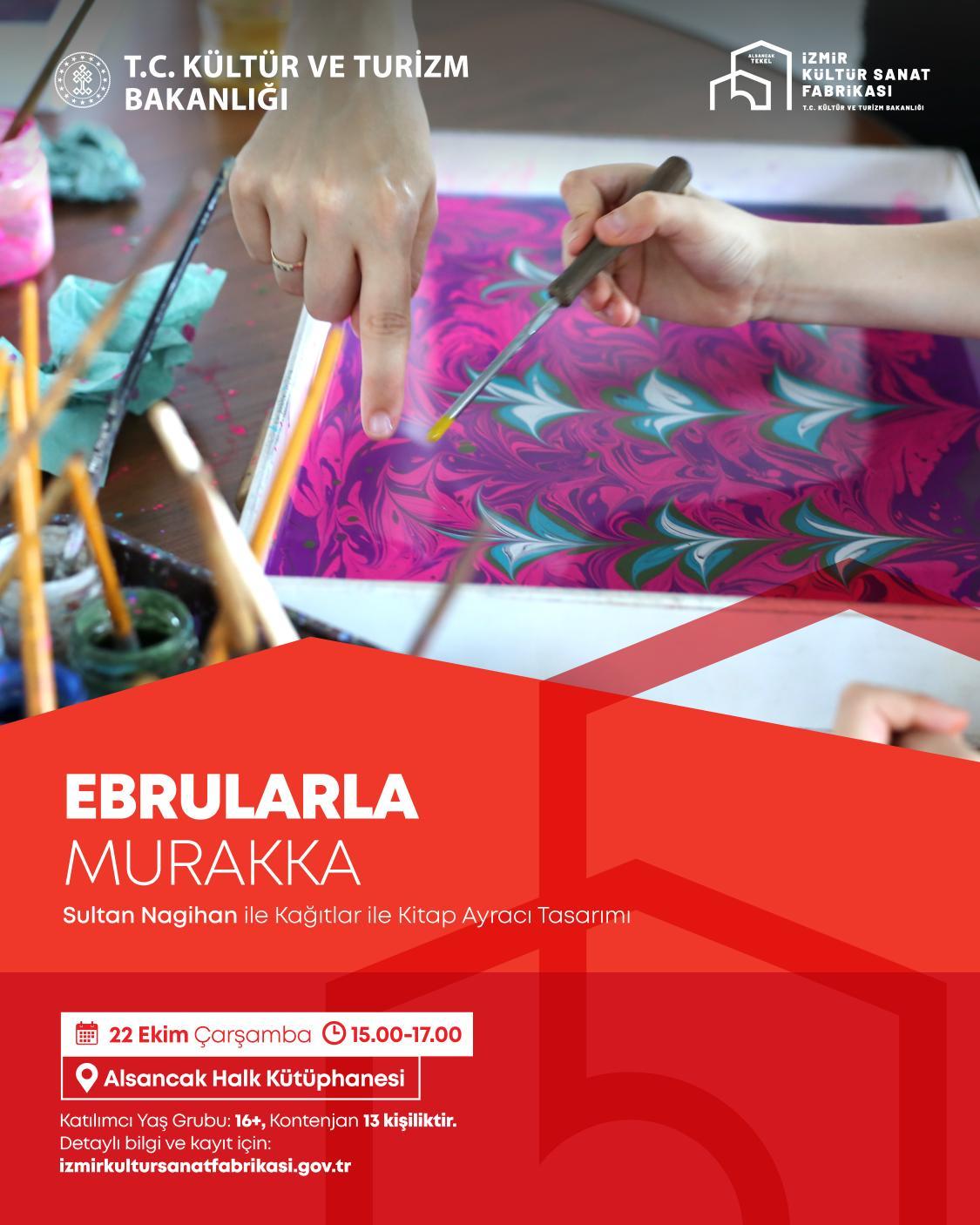 Ebrularla Murakka