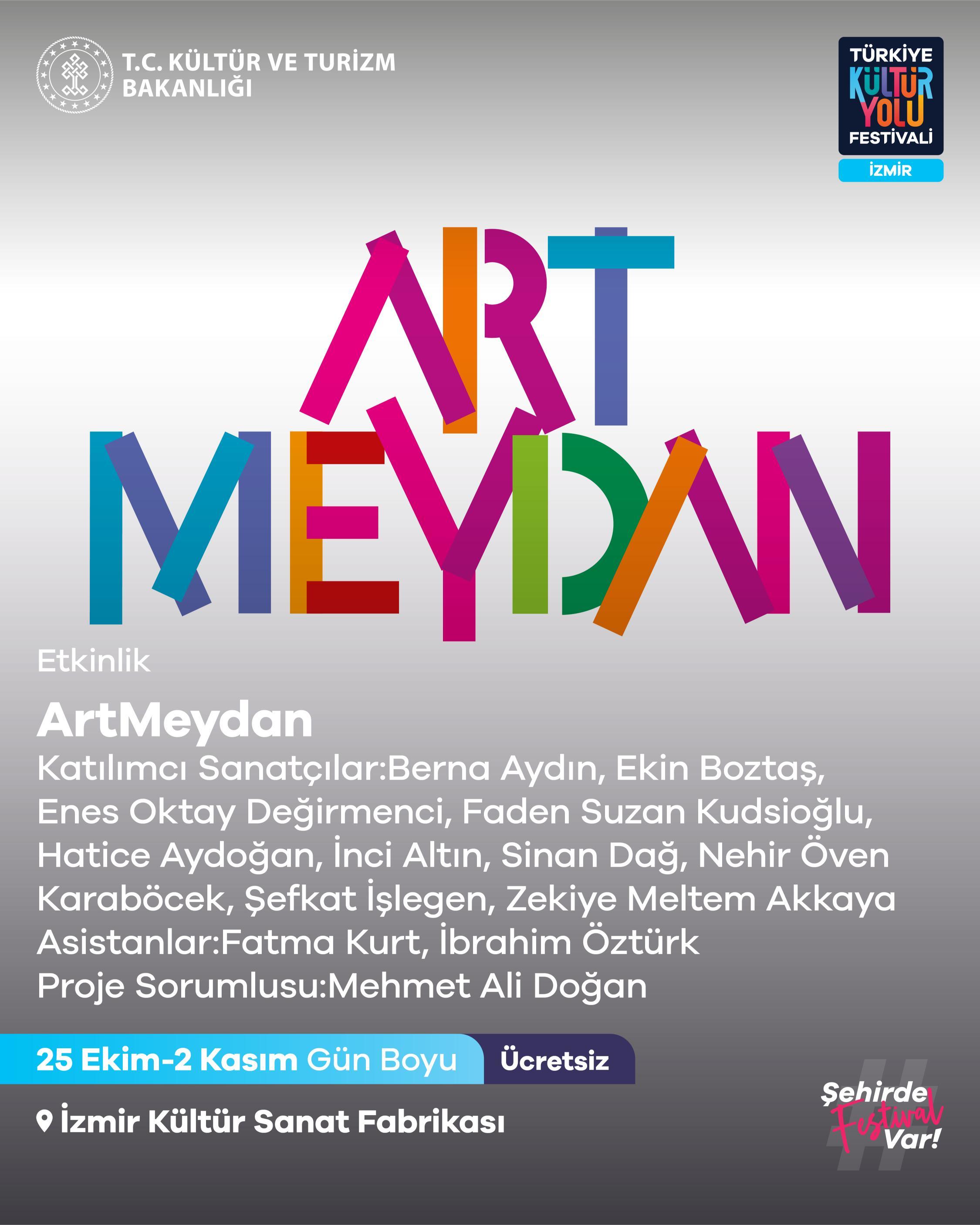Art Meydan
