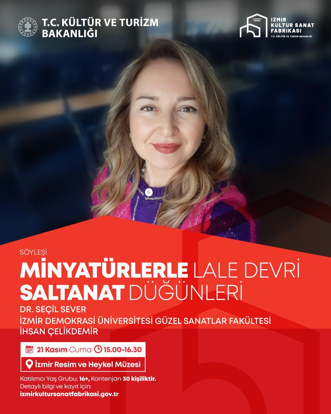 Minyatürlerle Lale Devri Saltanat Düğünleri