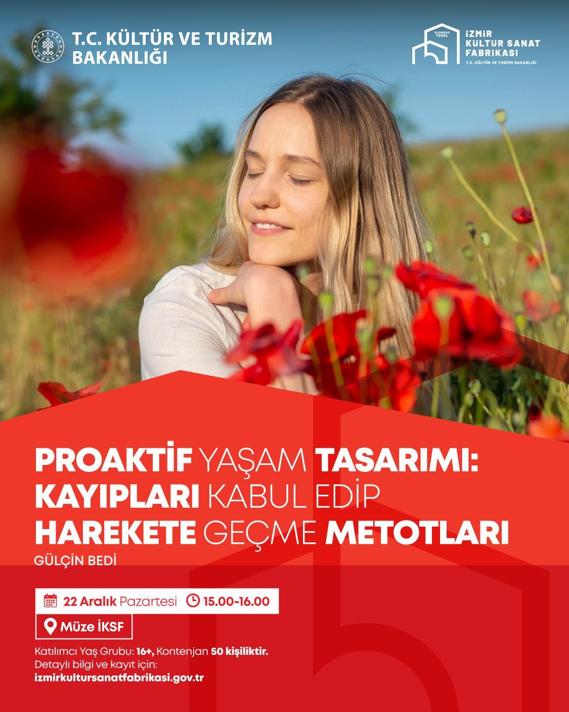 Proaktif Yaşam Tasarımı: Kayıpları Kabul Edip Harekete Geçme Metotları