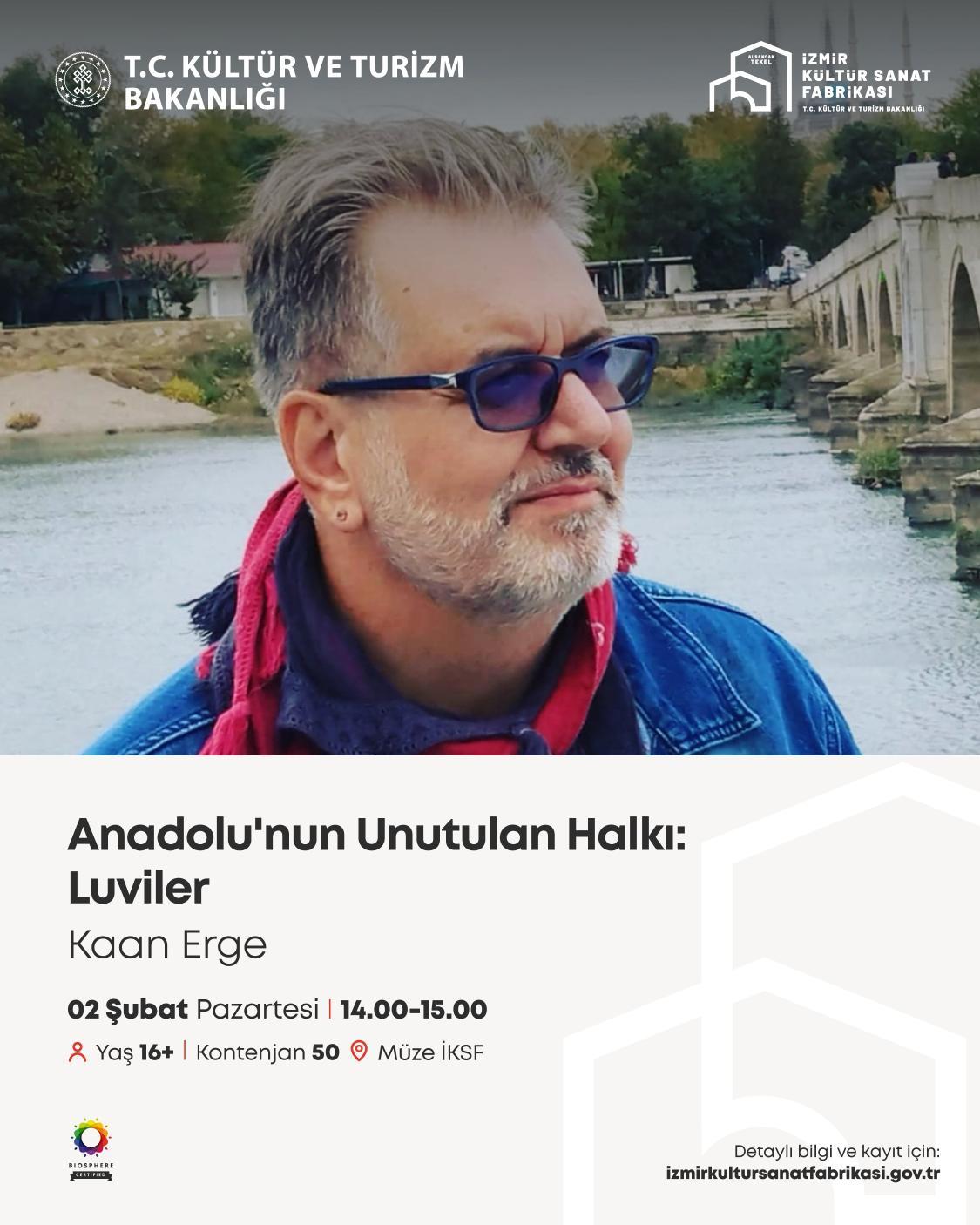 Anadolu'nun Unutulan Halkı: Luviler