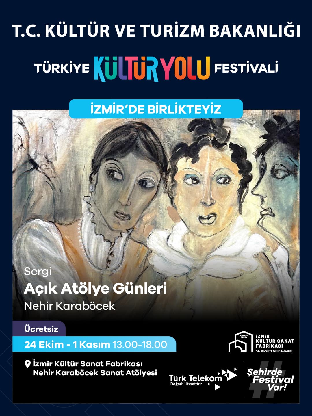 Açık Atölye Günleri