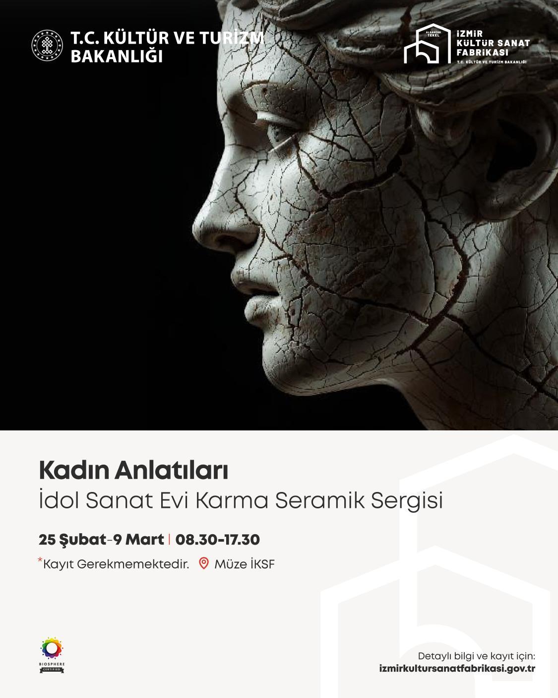 Kadın Anlatıları