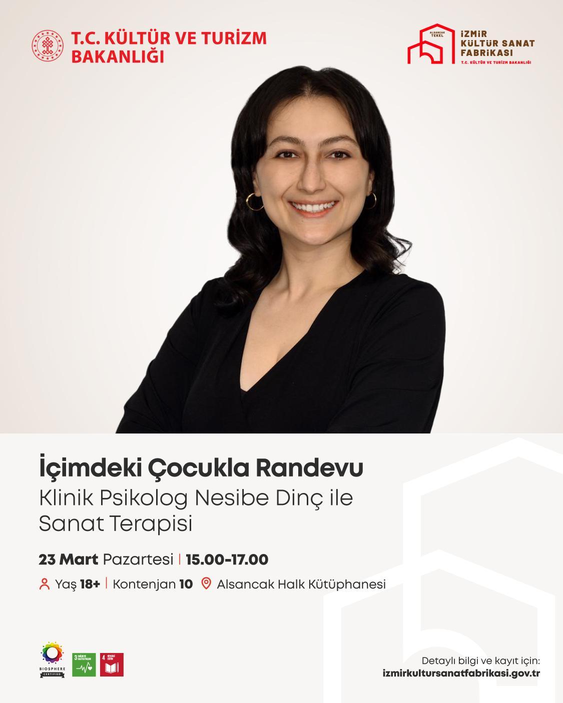 İçimdeki Çocukla Randevu