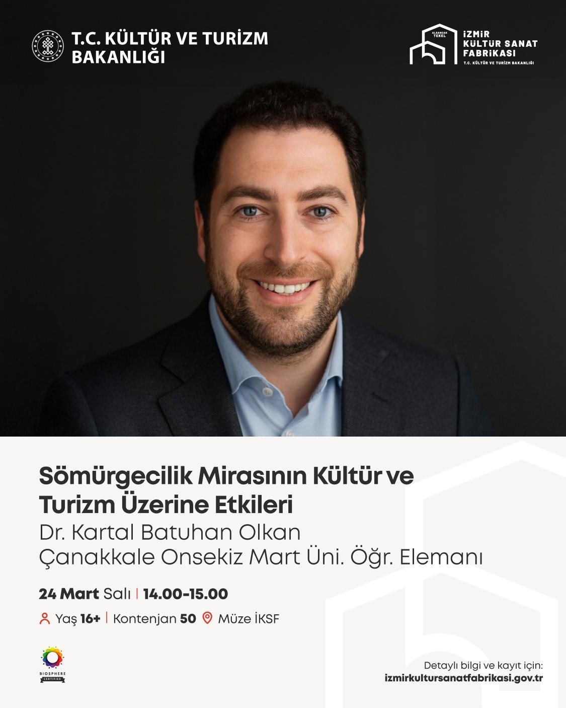 Sömürgecilik Mirasının Kültür ve Turizm Üzerine Etkileri