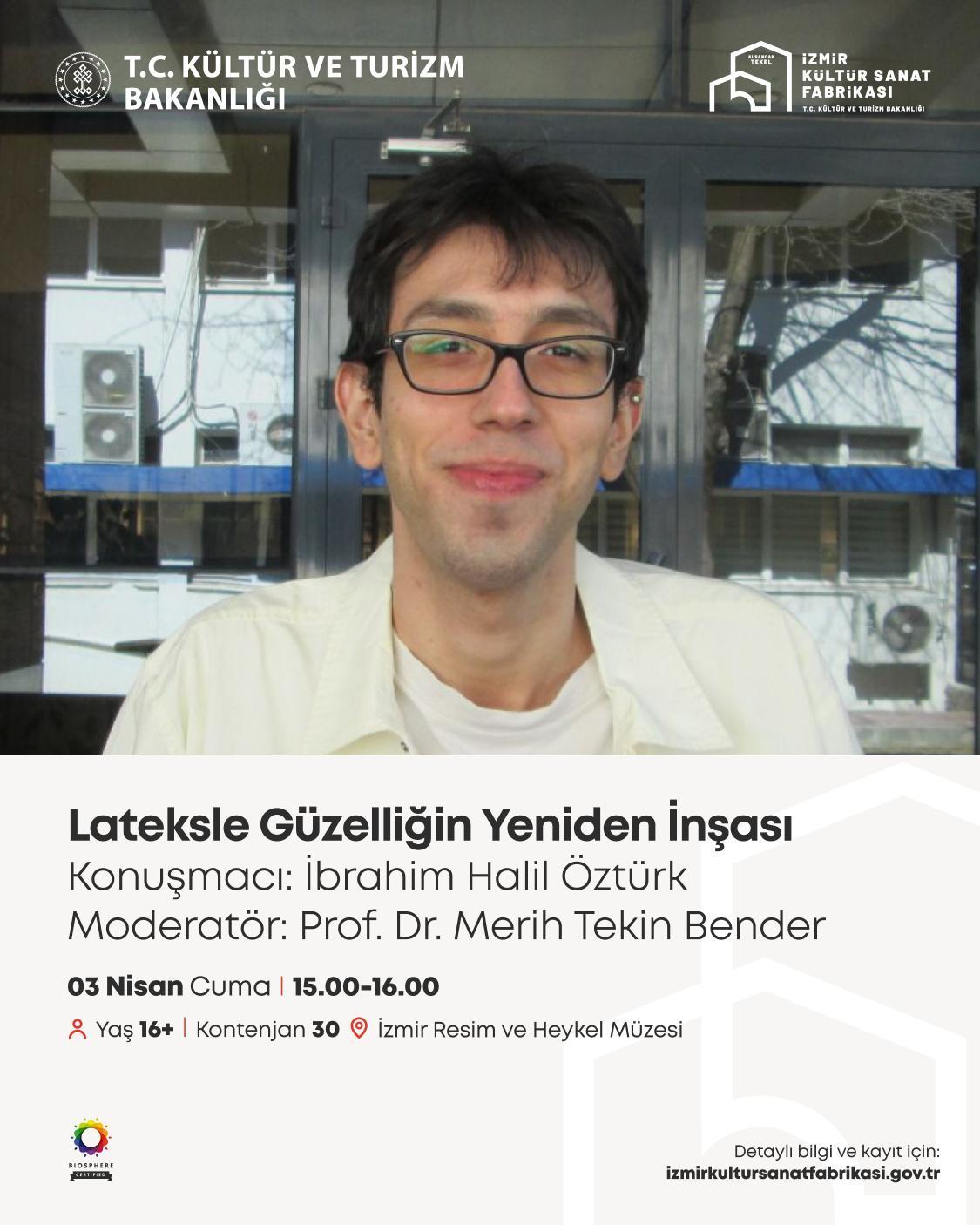 Lateksle Güzelliğin Yeniden İnşası