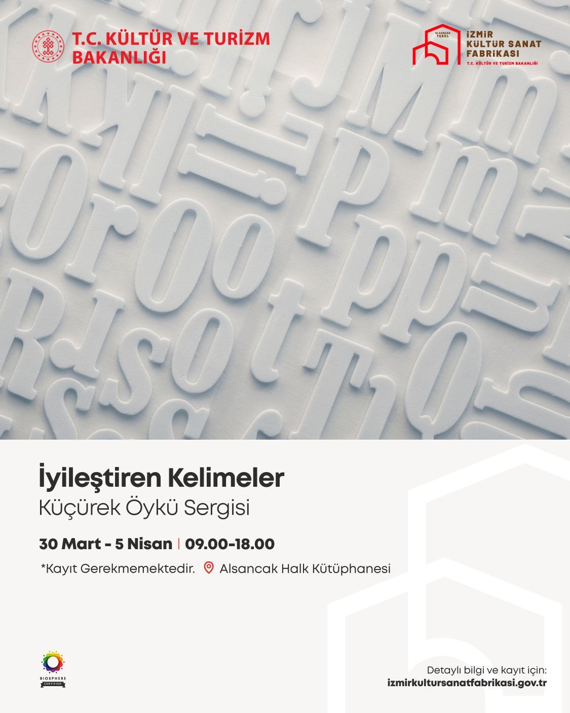 İyileştiren Kelimeler