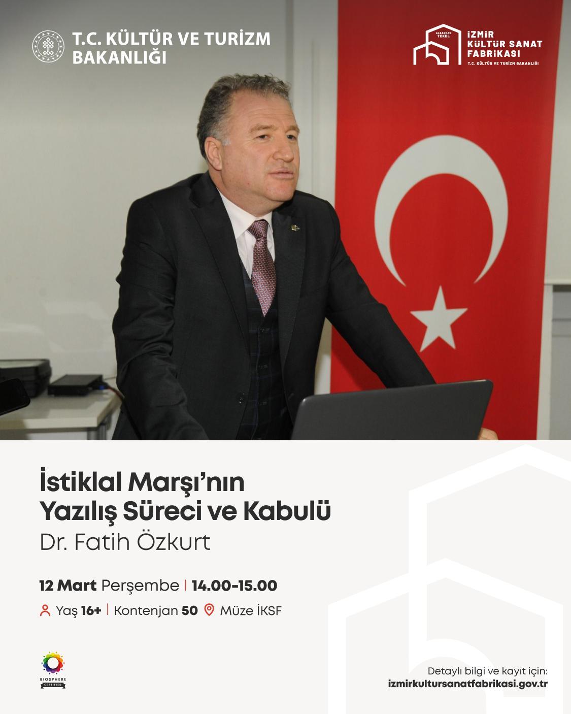 İstiklal Marşı’nın Yazılış Süreci ve Kabulü