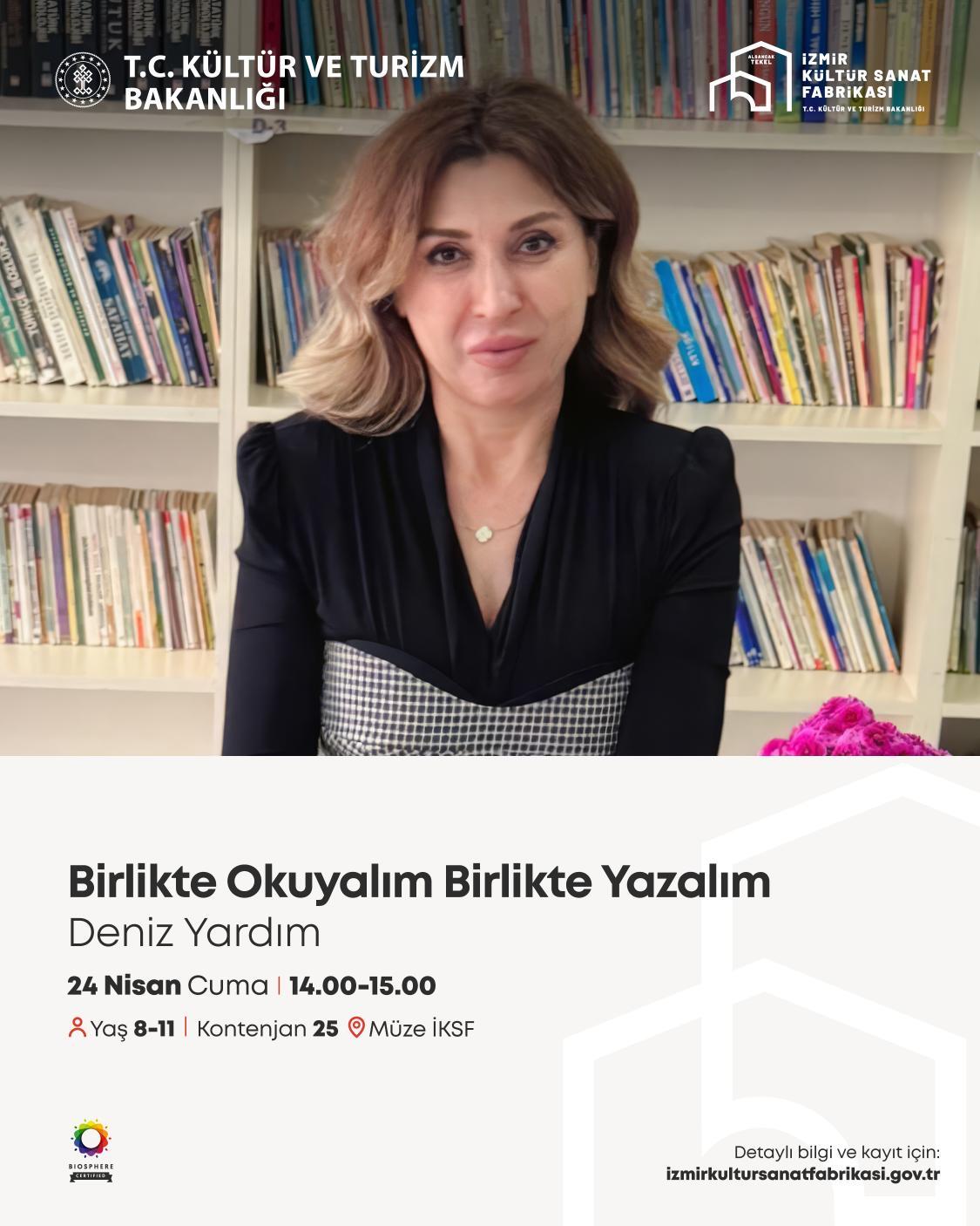 Birlikte Okuyalım Birlikte Yazalım