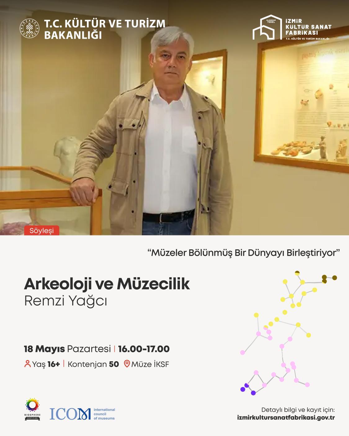 Arkeoloji ve Müzecilik