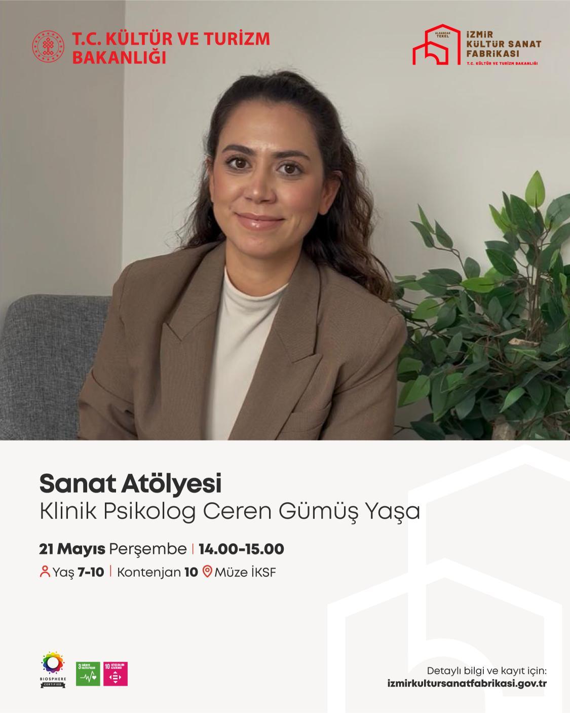 Sanat Atölyesi