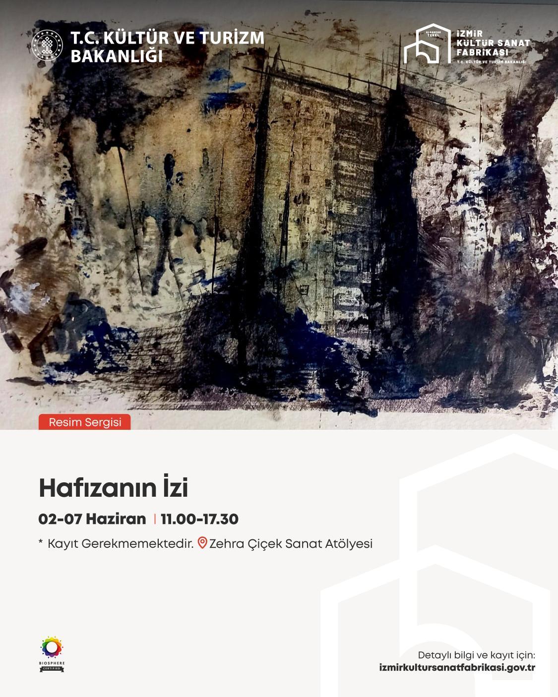 Hafızanın İzi