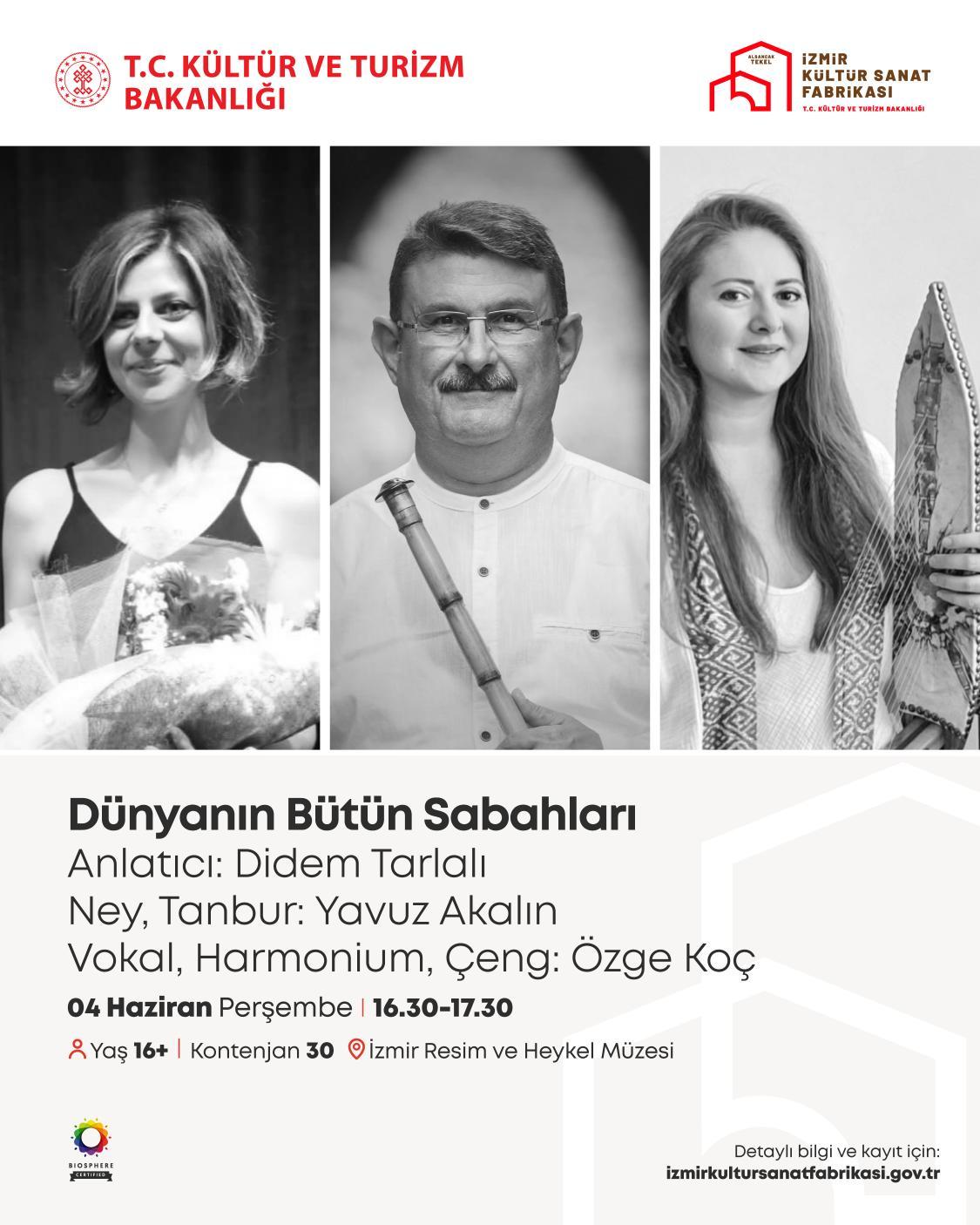 Dünyanın Bütün Sabahları