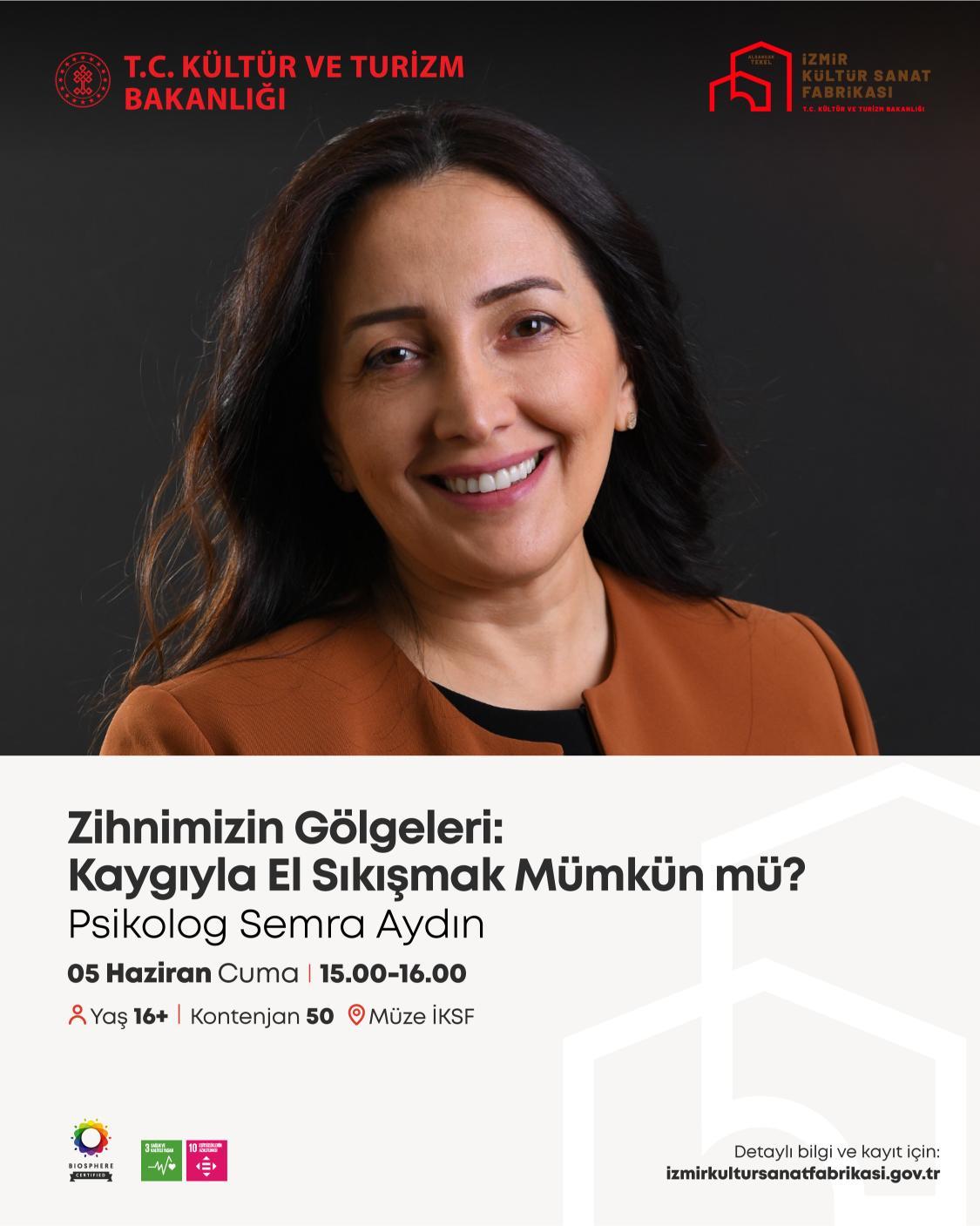 Zihnimizin Gölgeleri: Kaygıyla El Sıkışmak Mümkün mü?