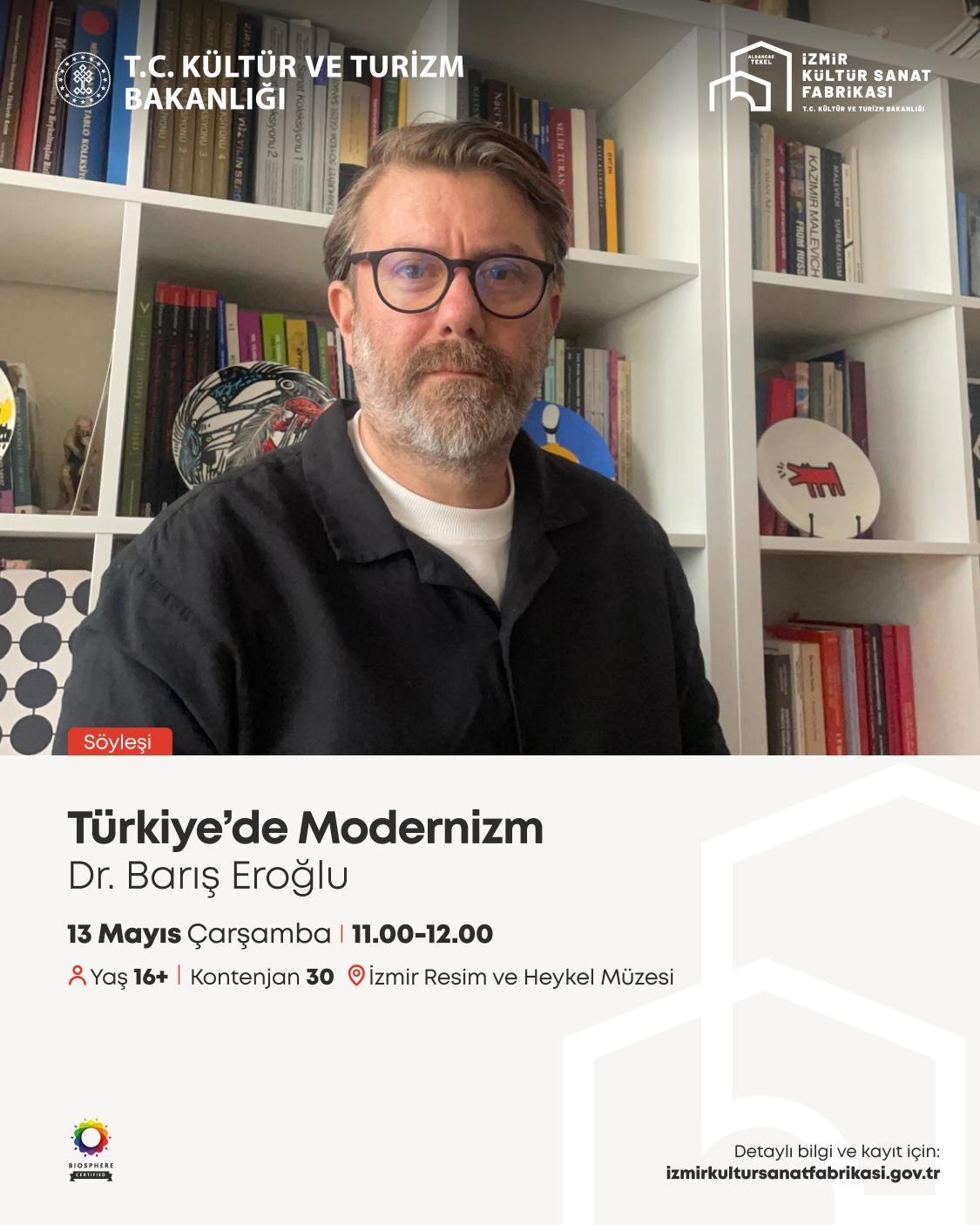 Türkiye’de Modernizm