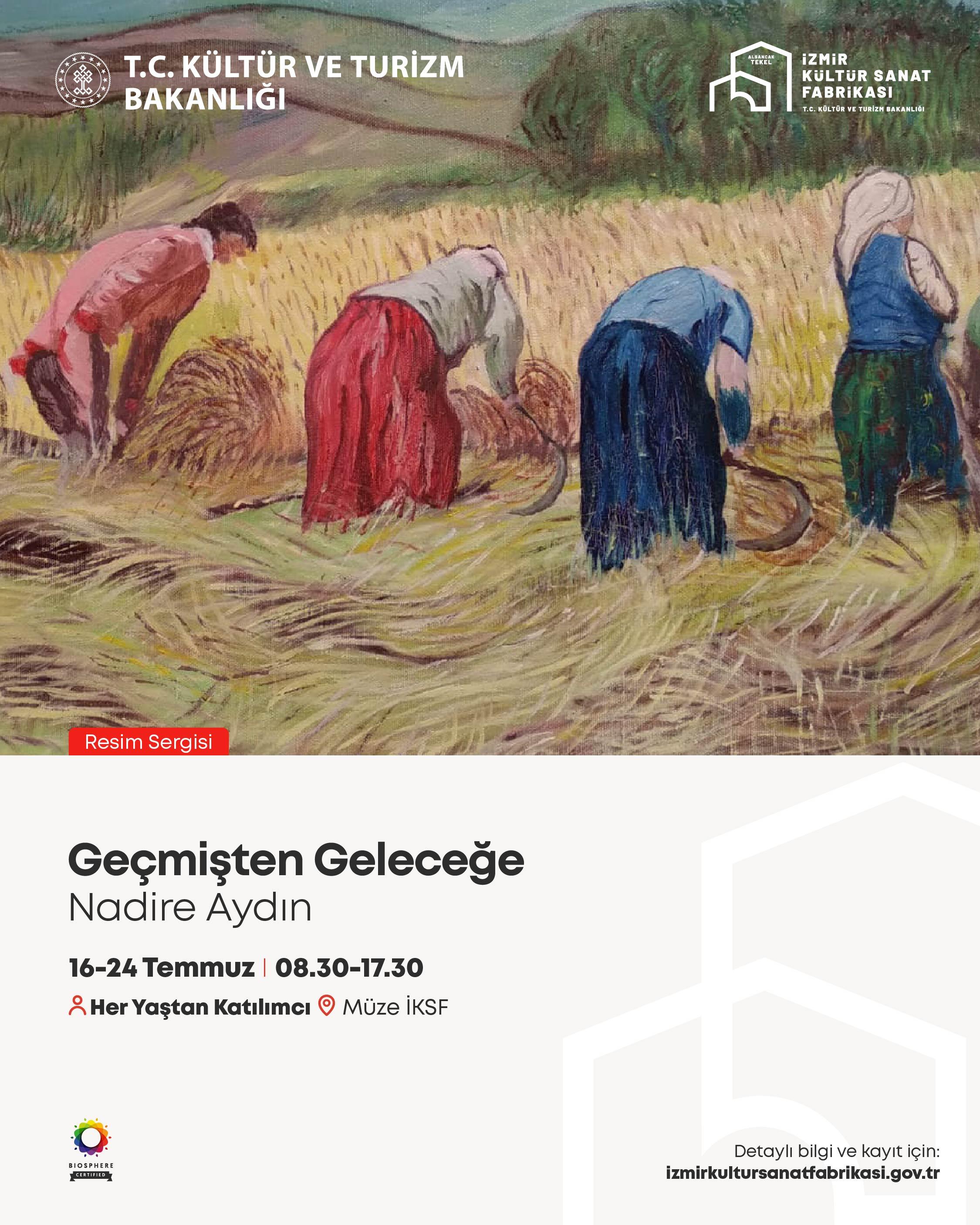 Geçmişten Geleceğe