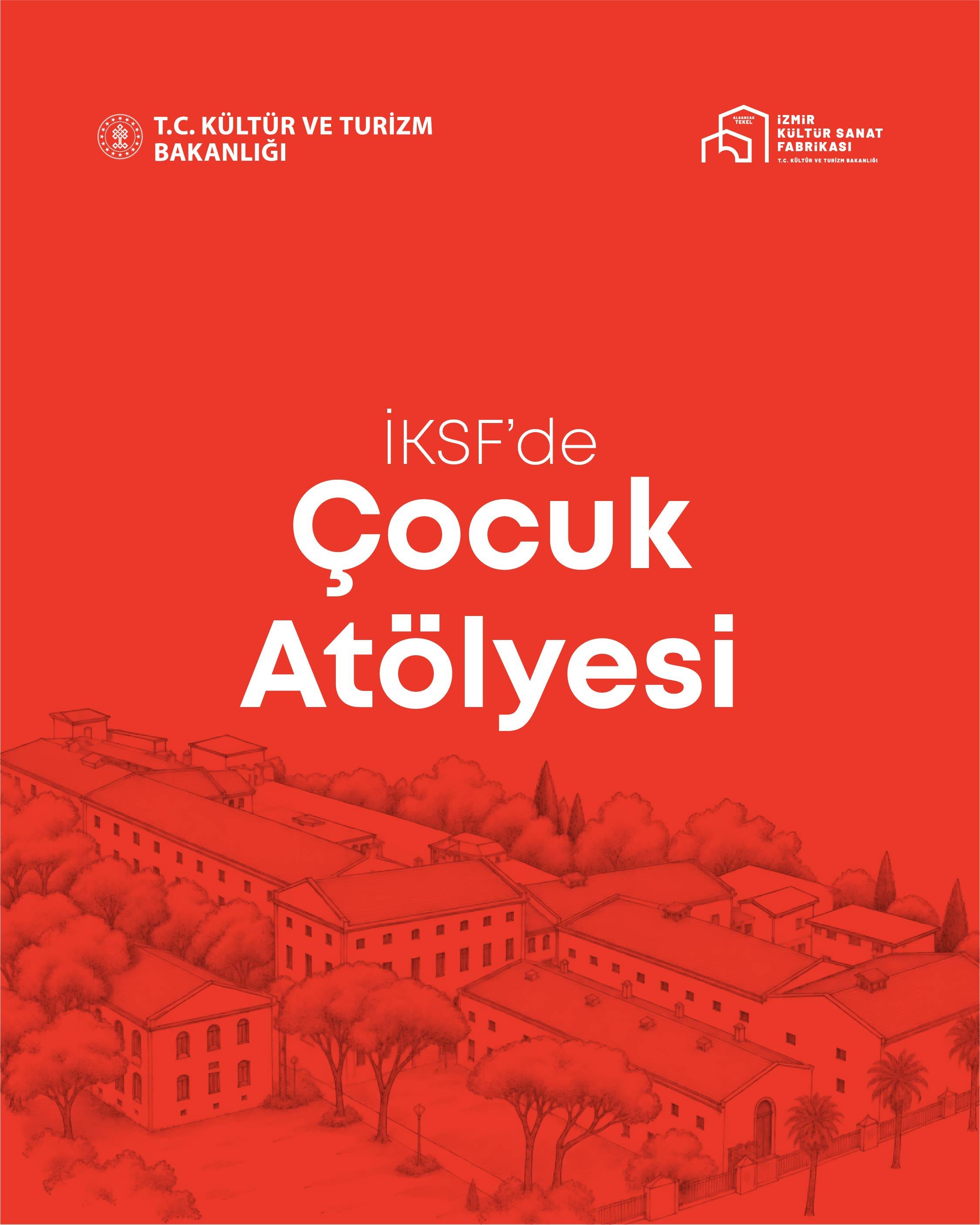 Çocuklar İçin Diksiyon Atölyesi
