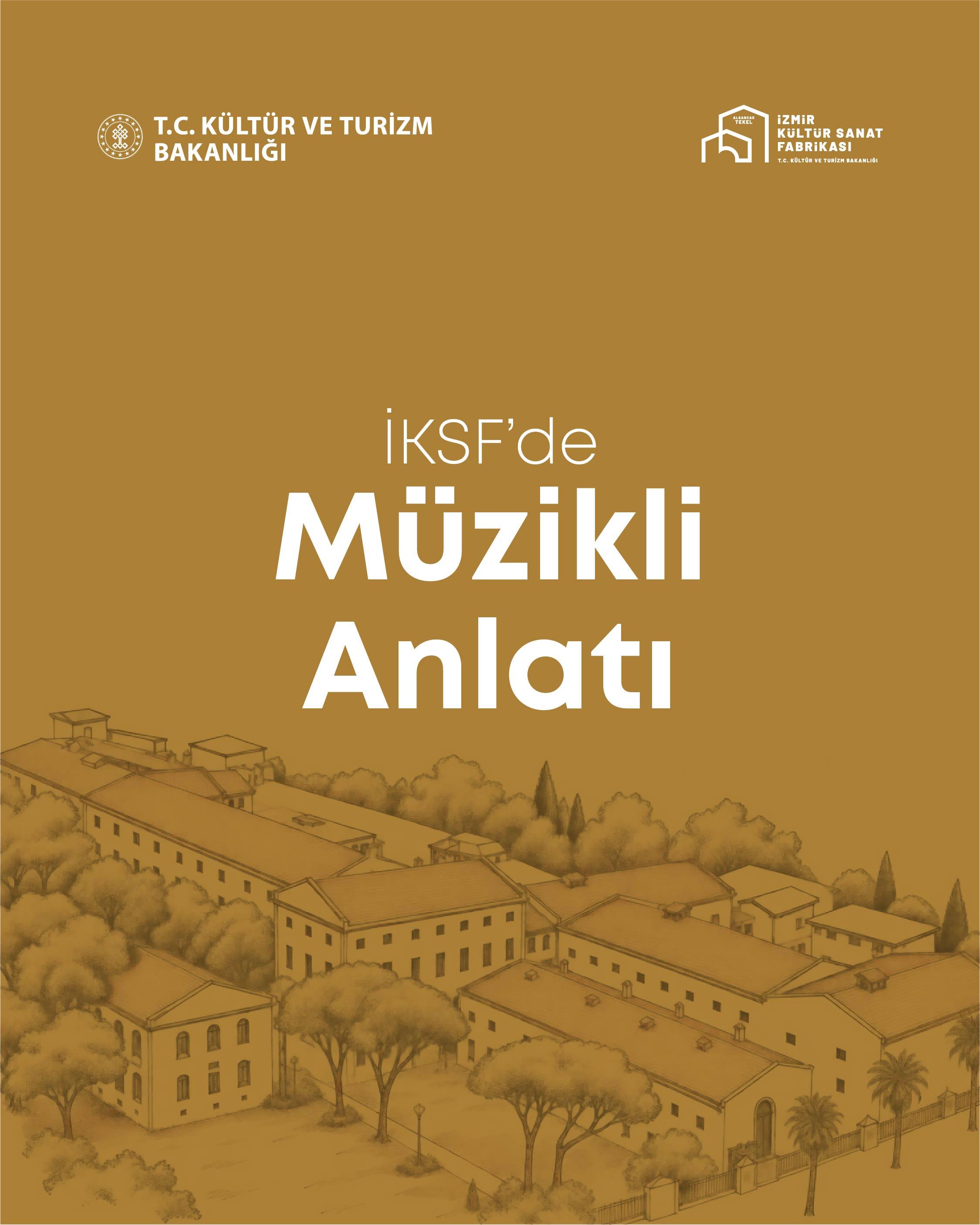 Müzikli Anlatı